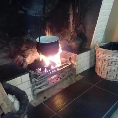 Jocks Vakantieboerderij