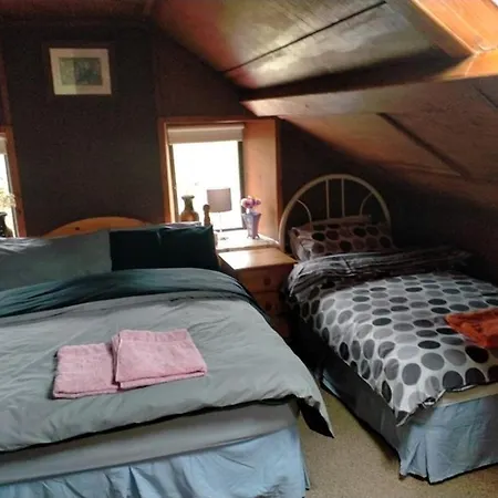 Vakantieboerderij Jocks